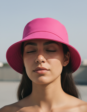 Shocking Pink
