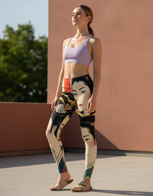 Yume leggings
