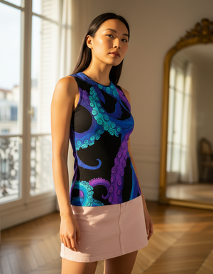 Women's Whirlpool tank tops