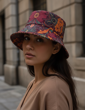 Tula Bucket Hat Bucket Hat — Dripper