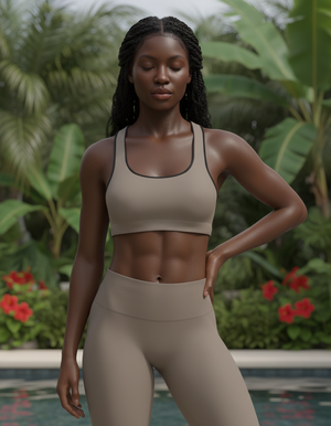 Taupe