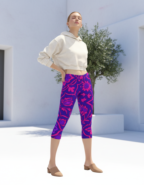Bosphorus Leggings bikini — Dripper