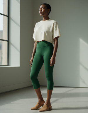Forest Green