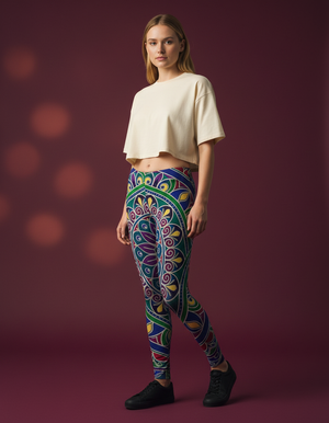 Karma leggings