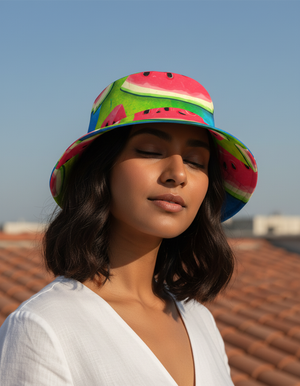 Juice Bucket Hat Bucket Hat — Dripper