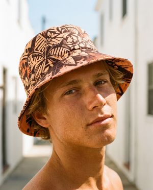 Lani Lehua bucket hats