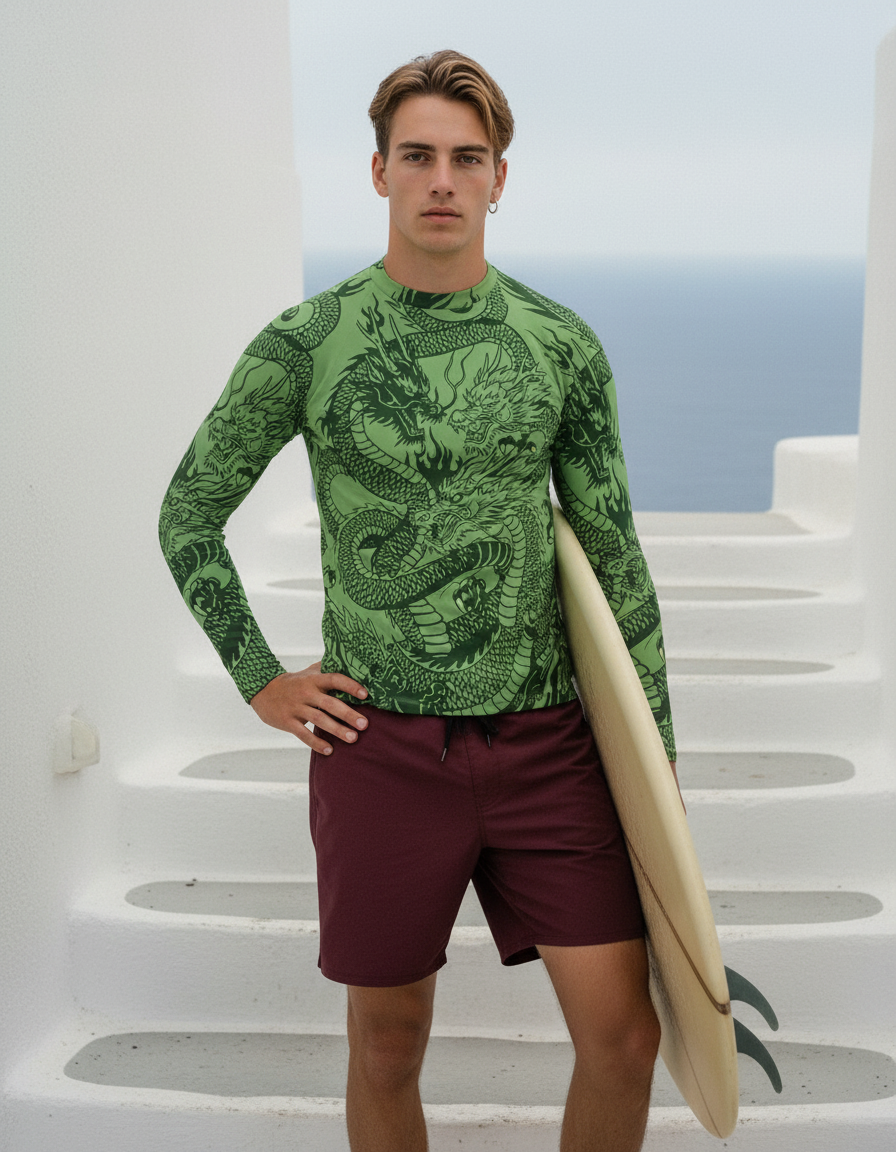 Men's