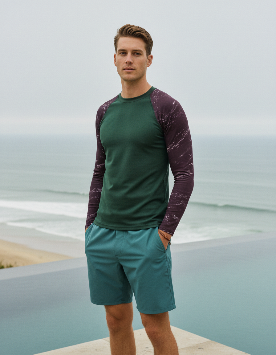 Men's