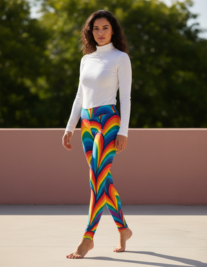 Prism leggings