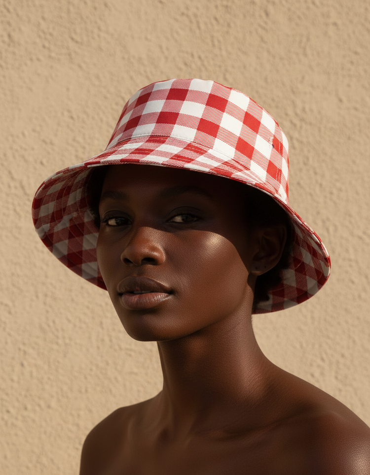 Scenic View Vista Bucket Hat