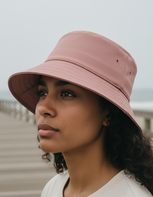 Dusty Rose