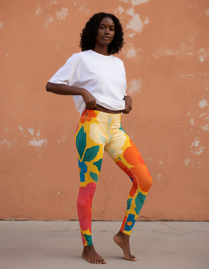 Sierra Leggings Women's Leggings — Dripper