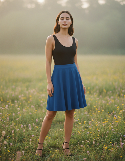 Classic Blue