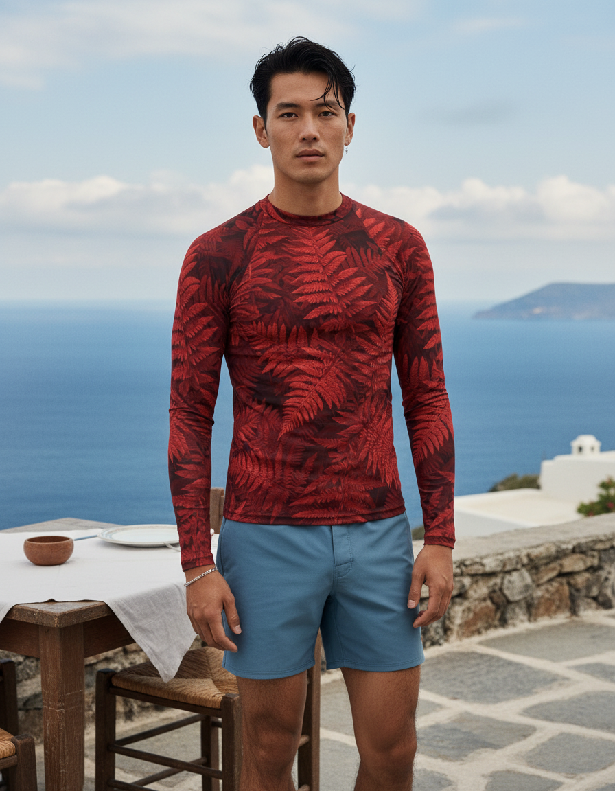 Men's