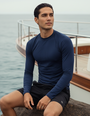 Oxford Blue