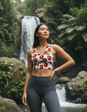 Delight Sports Bra bikini — Dripper