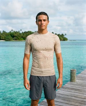 Men's Angora Riptide men's rashguards