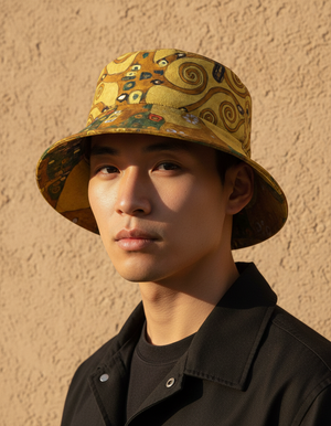 Elysium Bucket Hat Bucket Hat — Dripper