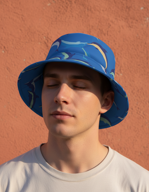 Cove Bucket Hat Bucket Hat — Dripper