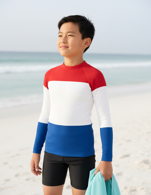 Dutch Collection Rash Guard rashguards