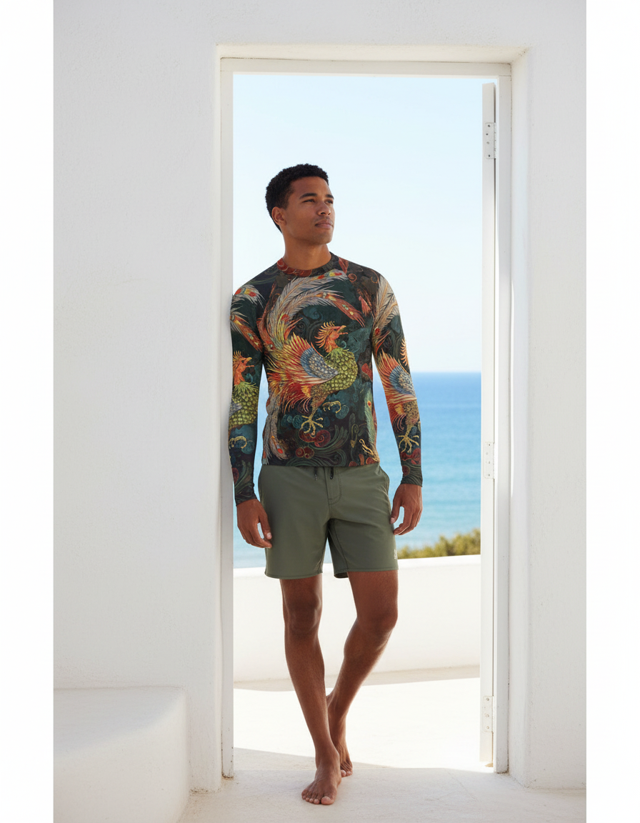 Men's