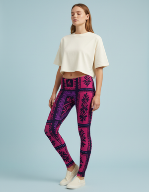 Chaska leggings