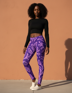 Rona leggings