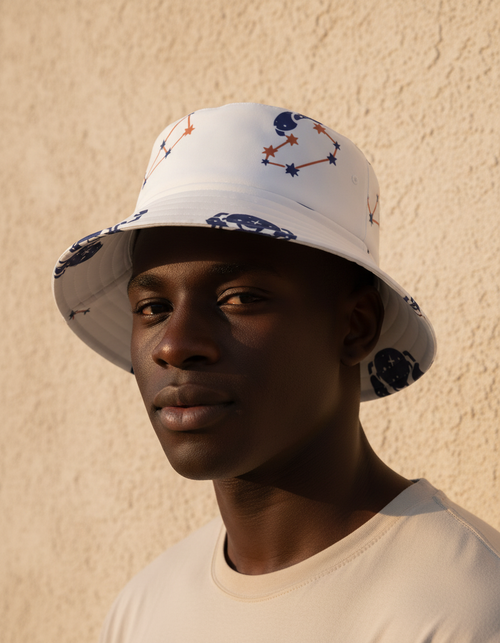 Celestia Bucket Hat bucket hat