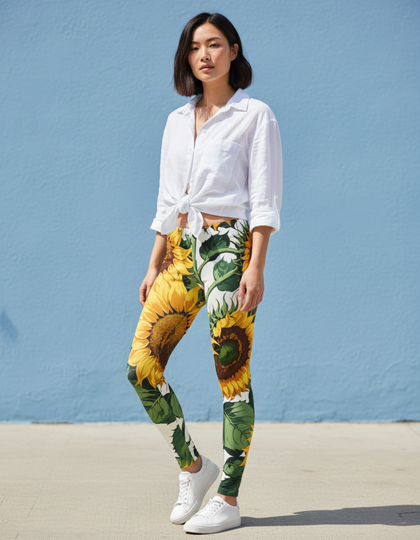 Van Collection leggings