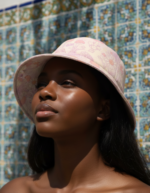 Moss Bucket Hat Bucket Hat — Dripper