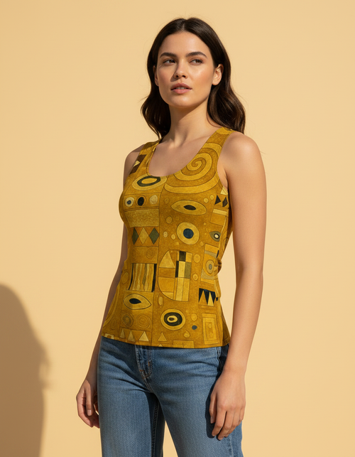 Women's Elysium tank tops