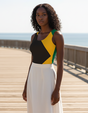 Zion Tank Top Women's Tank Top — Dripper