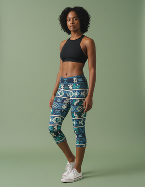 Marina Estilo leggings