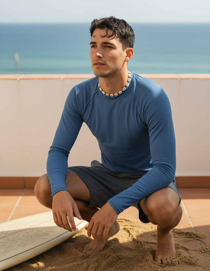 Men's