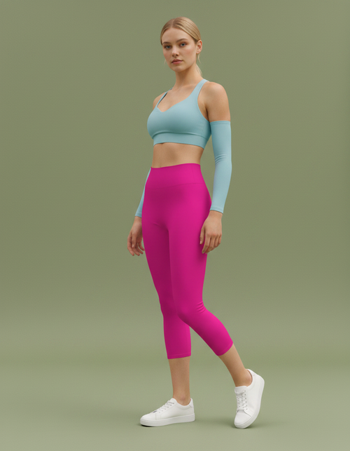 Barbie Pink