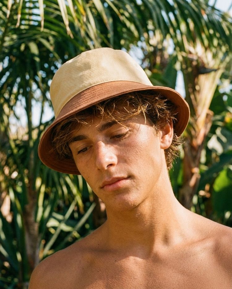 Cider & Honey bucket hats