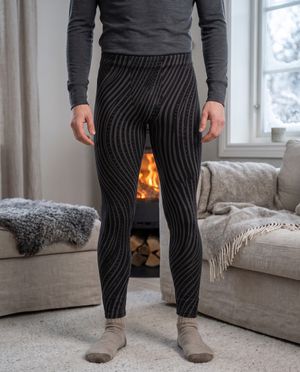 Optic Base Layer Men's Leggings — Lolekai