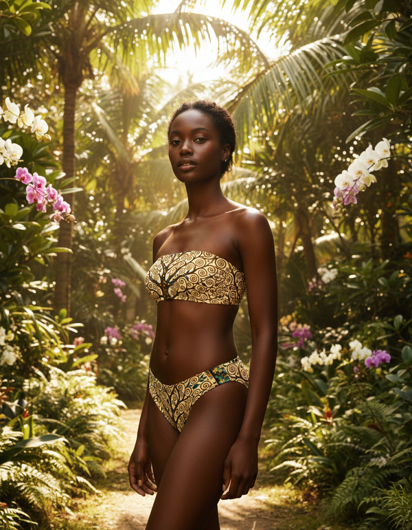 Bikini in Elysium