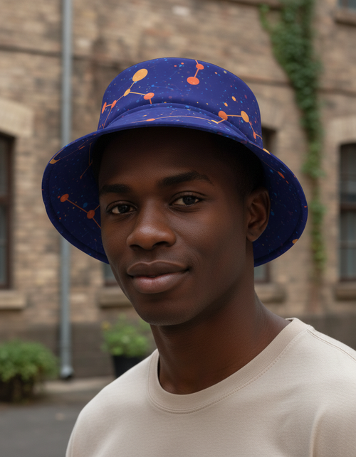 Nova Bucket Hat bucket hat