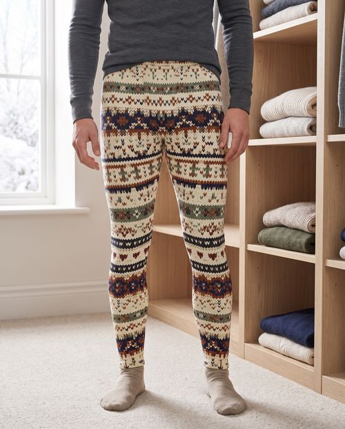 Hearth Base Layer Bottoms