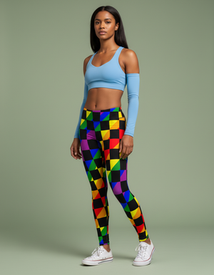 Prism leggings