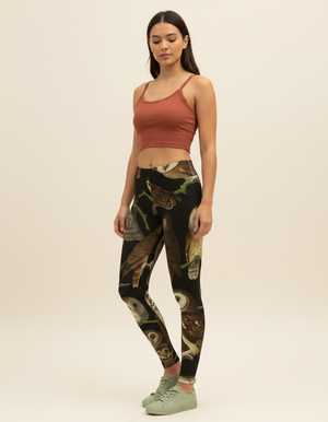 Echo Leggings Women's Leggings — Dripper