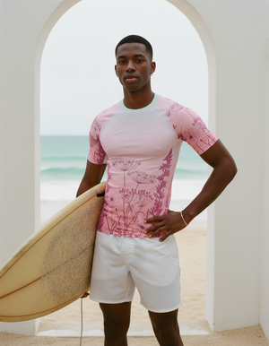 Wildflower Collection Rash Guard rashguards