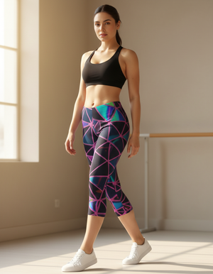 Aura Leggings bikini — Dripper