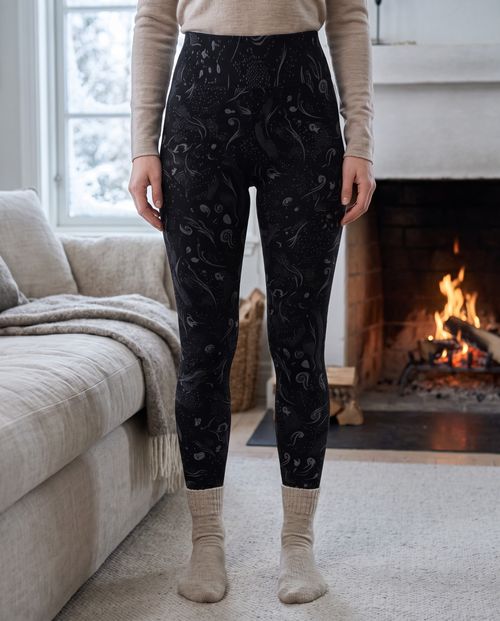 Ink Cinderlow Base Layer Bottoms