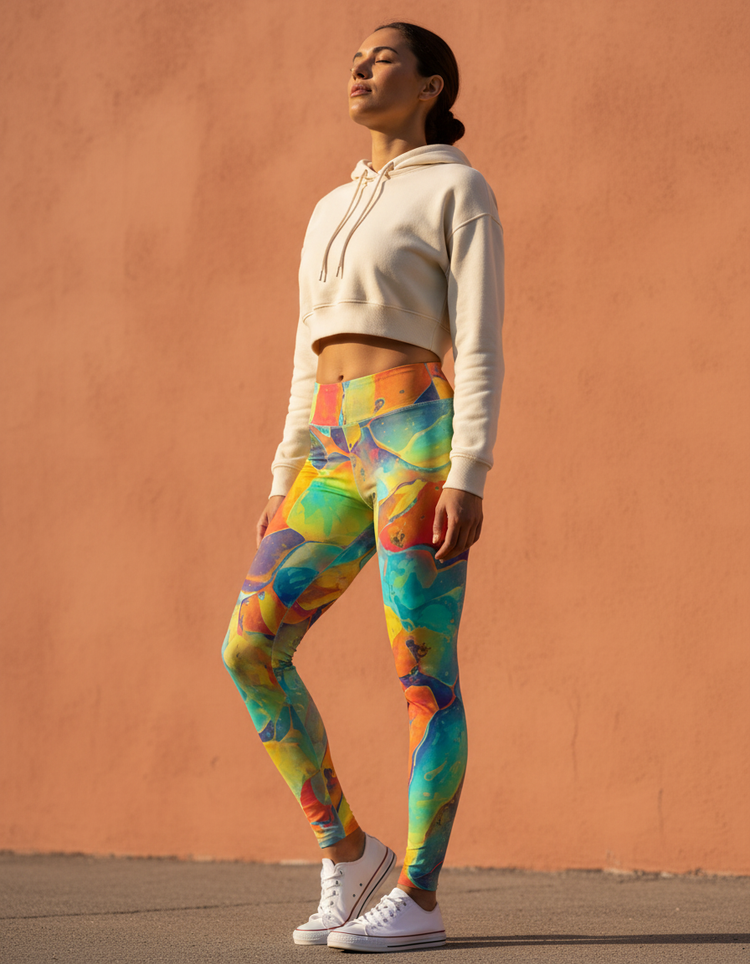 Women's Opal Leggings