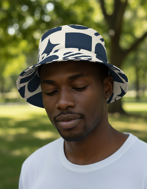 Fuse Bucket Hat Bucket Hat — Dripper