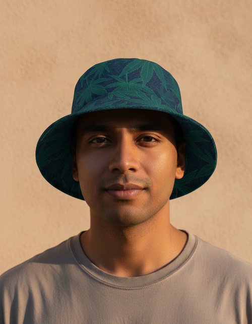 Kumo Bucket Hat bucket hat
