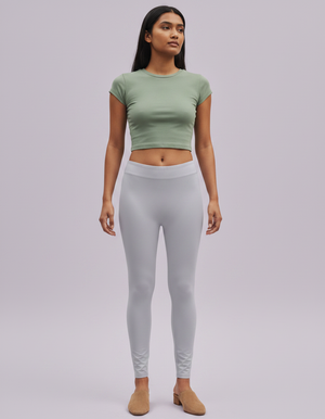 Lavender Gray