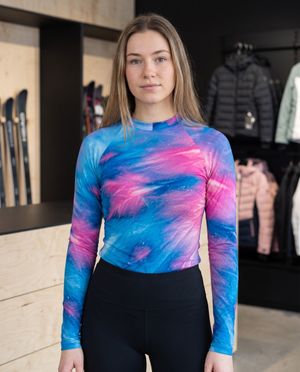 Marina Frost Base Layer Top base layers